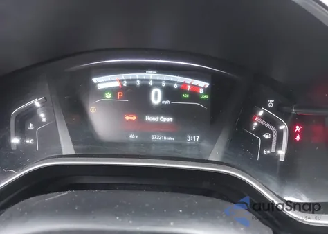 2020 Honda Cr-V z USA, uszkodzony, nr VIN 5J6RW2H59L0448091